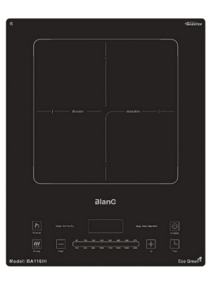 Bếp từ đơn ăn lẩu Blanc BA116IH