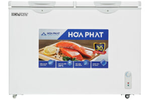 Tủ đông Hòa Phát Funiki HPF BD6245.T1 245 lít
