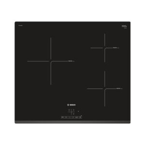 Bếp từ Bosch PUC631BB2E, Seri 4