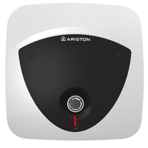 Bình nóng lạnh 6L Ariston AN LUX 6 UE 1.5 FE