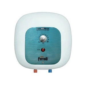Bình Cubo 15L chống giật 2.500W – Export