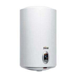 BÌNH NƯỚC NÓNG GIÁN TIẾP AQUA 80 LÍT TREO ĐỨNG