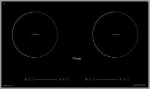 BẾP ĐIỆN TỪ CANZY CZ I-89