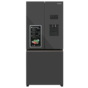 Tủ lạnh Panasonic Inverter 495 lít NR-CW530XMMV