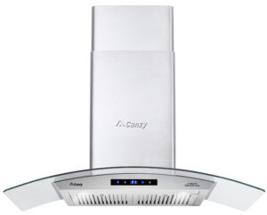 Máy hút mùi Canzy 90cm CZ-MLH690