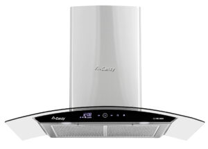 Máy hút mùi Canzy 90cm CZ-MLH890