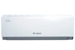 Điều hòa Gree 1.5HP 12000Btu 2 Chiều Inverter CLIVIA12HI
