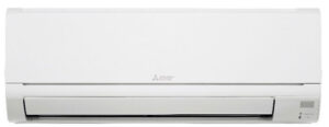 Điều hòa Mitsubishi Electric 2 chiều Inverter 9.000BTU/1HP MSZ-HT25VF