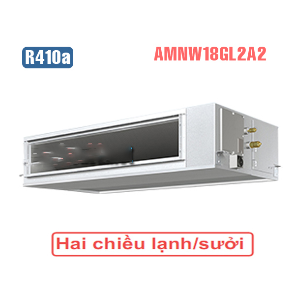 multi LG AMNW18GL2A2