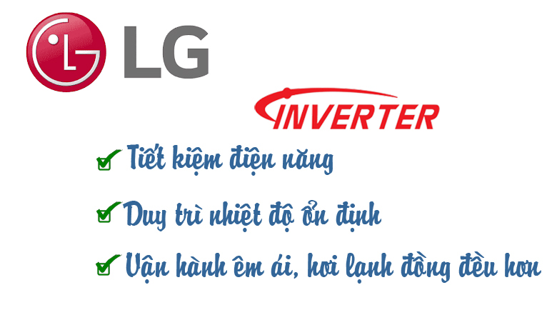 Multi LG treo tường 1 chiều 9000BTU AMNQ09GSJA0
