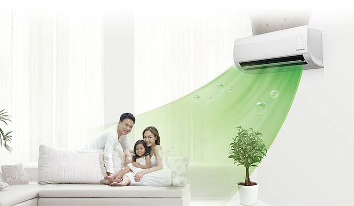 dieu hoa multi CSMPS15SKH panasonic