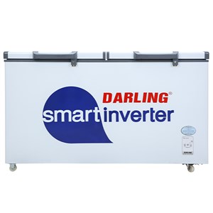 Tủ đông Darling Inverter 350 lít DMF-4699WSI-4
