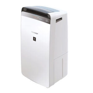 Máy lọc không khí hút ẩm Sharp DW-J20FV-W