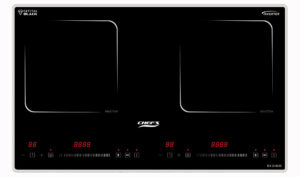 Bếp từ 2 vùng nấu Chef’s EH-DIH238