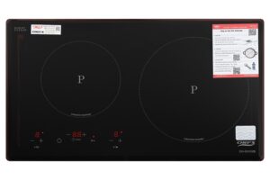 Bếp từ 2 vùng nấu Chef’s EH-DIH32B