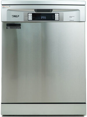 Máy rửa bát Chefs 15 bộ EH-DW401ES