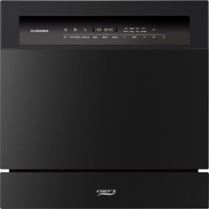 Máy rửa bát Chef’s 10 bộ EH-DW408DB
