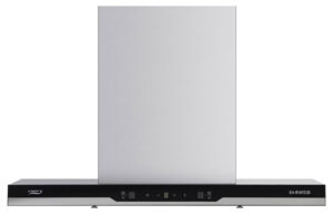 Máy hút mùi Chefs 70cm EH-R107E3D chữ T