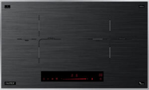 Bếp từ 2 vùng nấu Faster Inverter FS 729I