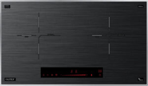 Bếp từ 2 vùng nấu Faster Inverter FS 729SI