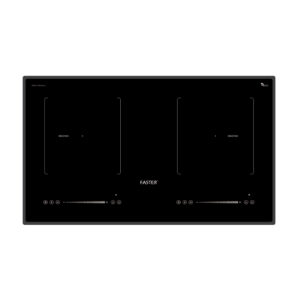 Bếp từ 2 vùng nấu Faster Inverter FS 735I Plus