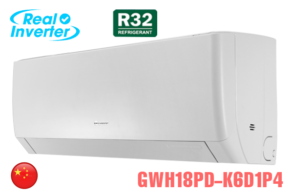 điều hòa gree GWH18PD-K6D1P4 điều hòa gree GWH18PD-K6D1P4