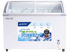 Tủ đông Hòa Phát 280 lít HSF AD6280.C1