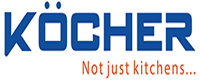 Bếp từ Kocher