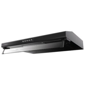 Máy hút mùi Malloca 70cm H107B