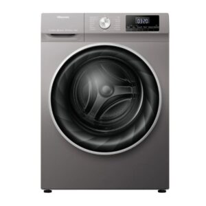 Máy giặt Hisense WFQY1114EVJMT cửa trước 10.5 kg