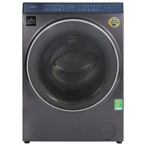 Máy giặt sấy Aqua Inverter 15 Kg AQD-DH1500G.PP