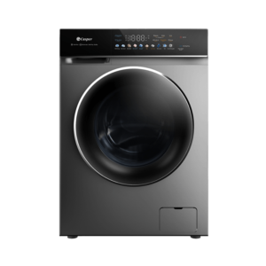Máy giặt sấy Casper Prime Wash&Dry Inverter 11.5/8kg WF-P115VGT11