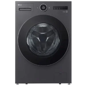 Máy giặt thông minh LG AI DD 15kg+ sấy 8kg F2515RNTG