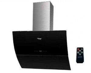 Máy Hút Mùi Kính Vát Cong Canzy CZ-2890GH