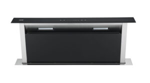 Máy hút mùi kệ Faster FS 90HF 90cm