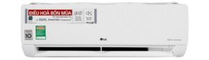 Điều hoà 2 chiều LG Inverter 12000BTU 1.5HP B13END1
