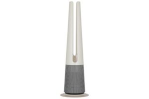Máy lọc không khí LG PuriCare AeroTower Hit FS15GPBK0