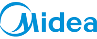 Bếp từ Midea