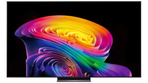 Smart Tivi LG OLED evo AI 4K 83 inch OLED83C6PSA [ 83C6 ]