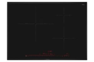 Bếp từ 3 vùng nấu Bosch PID775DC1E serie 8