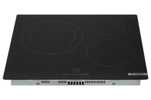 Bếp từ 3 vùng nấu lắp âm tủ Bosch PUJ61RBB5E