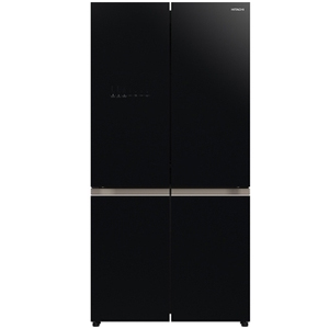 Tủ lạnh Hitachi Inverter 569 lít R-WB640VGV0 GBK