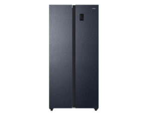 Tủ lạnh Aqua Inverter 490 lít AQR-S552XA.CBC