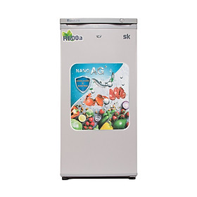 Tủ đông đứng Sumikura SKFU-300
