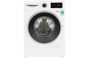 Máy giặt sấy Bosch 10 kg – sấy 6 kg WNA254U0SG