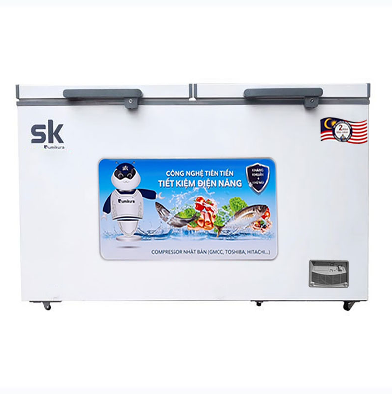 skf-400d