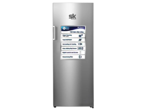 Tủ đông đứng Sumikura SKFU-218.HSN 218L quạt gió