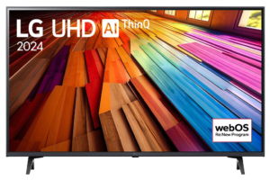 Smart Tivi LG 4K 50 inch 50UT8050PSB