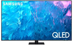Smart Tivi QLED 4K 65 inch Samsung 65Q70CA