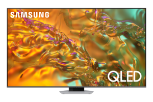 Smart Tivi QLED Samsung 4K 75 inch 75Q80DA
